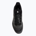 Vyriški bėgimo batai Salomon Genesis 2 black/black 5