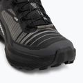 Vyriški bėgimo batai Salomon Genesis 2 black/black 7