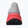 Vyriški bėgimo batai Salomon Genesis 2 gray violet/safety yellow 2