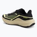 Vyriški bėgimo batai Salomon Genesis 2 sunny lime/black 3