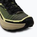 Vyriški bėgimo batai Salomon Genesis 2 sunny lime/black 7