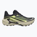 Vyriški bėgimo batai Salomon Genesis 2 sunny lime/black