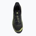 Vyriški bėgimo batai Salomon Genesis 2 sunny lime/black 3