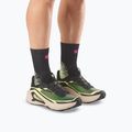 Vyriški bėgimo batai Salomon Genesis 2 sunny lime/black 5