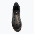 Vyriški bėgimo batai Salomon Genesis 2 urban chic/black 3