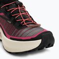 Moteriški bėgimo batai Salomon Genesis 2 black/vanilla ice 7