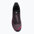 Moteriški bėgimo batai Salomon Genesis 2 black/vanilla ice 3