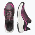 Moteriški bėgimo batai Salomon Genesis 2 black/vanilla ice 5