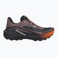 Moteriški bėgimo batai Salomon Genesis 2 huckleberry/black 8