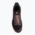 Moteriški bėgimo batai Salomon Genesis 2 huckleberry/black 10
