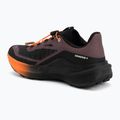 Moteriški bėgimo batai Salomon Genesis 2 huckleberry/black 3