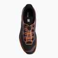 Moteriški bėgimo batai Salomon Genesis 2 huckleberry/black 5