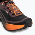 Moteriški bėgimo batai Salomon Genesis 2 huckleberry/black 7