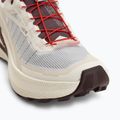 Moteriški bėgimo batai Salomon Genesis 2 vanilla ice/huckleberry 7