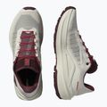 Moteriški bėgimo batai Salomon Genesis 2 vanilla ice/huckleberry 5