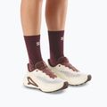 Moteriški bėgimo batai Salomon Genesis 2 vanilla ice/huckleberry 6