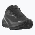 Vyriški bėgimo batai Salomon Genesis 2 GTX black/black