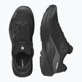 Vyriški bėgimo batai Salomon Genesis 2 GTX black/black 3