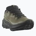 Vyriški bėgimo batai Salomon Genesis 2 GTX grape leaf/black