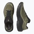 Vyriški bėgimo batai Salomon Genesis 2 GTX grape leaf/black 3