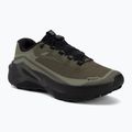 Vyriški bėgimo batai Salomon Genesis 2 GTX grape leaf/black