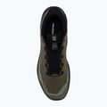Vyriški bėgimo batai Salomon Genesis 2 GTX grape leaf/black 5