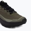 Vyriški bėgimo batai Salomon Genesis 2 GTX grape leaf/black 7