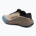 Vyriški bėgimo batai Salomon Genesis 2 GTX oxford tan/walnut 3