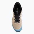 Vyriški bėgimo batai Salomon Genesis 2 GTX oxford tan/walnut 5