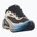 Vyriški bėgimo batai Salomon Genesis 2 GTX oxford tan/walnut