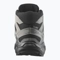 Vaikiški turistiniai batai Salomon XA PRO MID Waterproof black/sedona sage 2