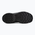Vaikiški turistiniai batai Salomon XA PRO MID Waterproof black/sedona sage 4