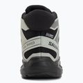 Vaikiški turistiniai batai Salomon XA PRO MID Waterproof black/sedona sage 6