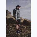 Moteriški turistiniai batai Salomon Genesis Mid GTX black/dawn pink 9