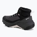 Moteriški turistiniai batai Salomon Genesis Mid GTX black/dawn pink 3