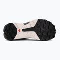 Moteriški turistiniai batai Salomon Genesis Mid GTX black/dawn pink 4