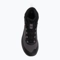 Moteriški turistiniai batai Salomon Genesis Mid GTX black/dawn pink 5