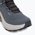 Moteriški turistiniai batai Salomon Genesis Mid GTX grisaille/green milieu 7