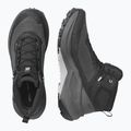 Vyriški turistiniai batai Salomon Genesis Mid GTX black/asphalt 3