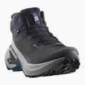 Vyriški turistiniai batai Salomon Genesis Mid GTX dark navy/spellbound