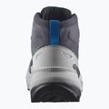 Vyriški turistiniai batai Salomon Genesis Mid GTX dark navy/spellbound 2