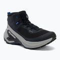 Vyriški turistiniai batai Salomon Genesis Mid GTX dark navy/spellbound