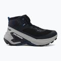 Vyriški turistiniai batai Salomon Genesis Mid GTX dark navy/spellbound 2