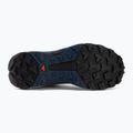 Vyriški turistiniai batai Salomon Genesis Mid GTX dark navy/spellbound 4