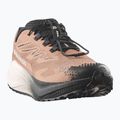 Vyriški bėgimo batai Salomon Aero Blaze 4 GRVL burro/vanilla ice