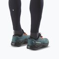 Vyriški bėgimo batai Salomon Aero Blaze 4 GRVL urban chic/black 5