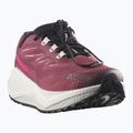 Moteriški bėgimo batai Salomon Aero Blaze 4 GRVL nocturne/vanilla ice