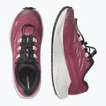 Moteriški bėgimo batai Salomon Aero Blaze 4 GRVL nocturne/vanilla ice 3