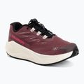 Moteriški bėgimo batai Salomon Aero Blaze 4 GRVL nocturne/vanilla ice