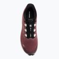 Moteriški bėgimo batai Salomon Aero Blaze 4 GRVL nocturne/vanilla ice 5